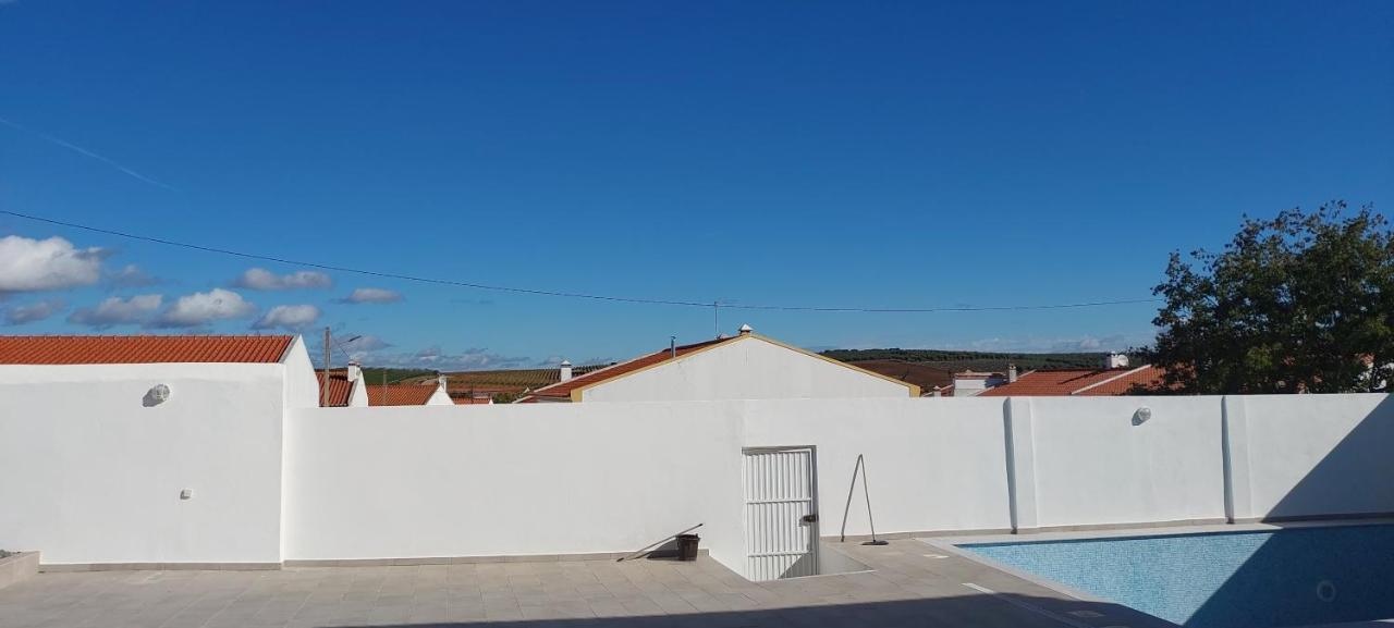 Moinhos A Sombra Villa Pedrogao  ภายนอก รูปภาพ