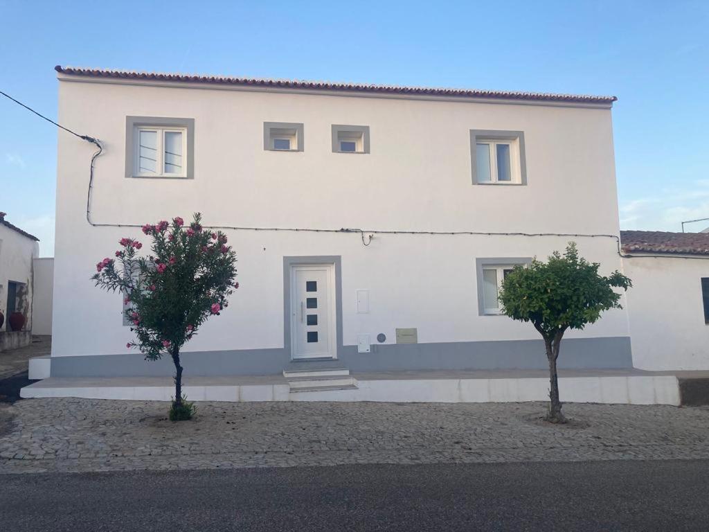 Moinhos A Sombra Villa Pedrogao  ภายนอก รูปภาพ