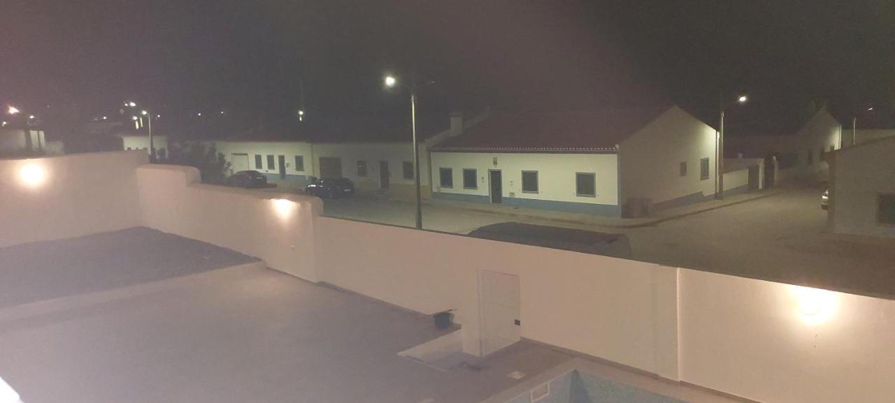 Moinhos A Sombra Villa Pedrogao  ภายนอก รูปภาพ