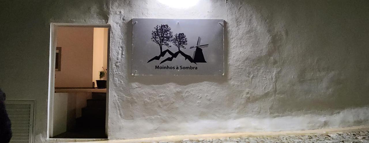 Moinhos A Sombra Villa Pedrogao  ภายนอก รูปภาพ