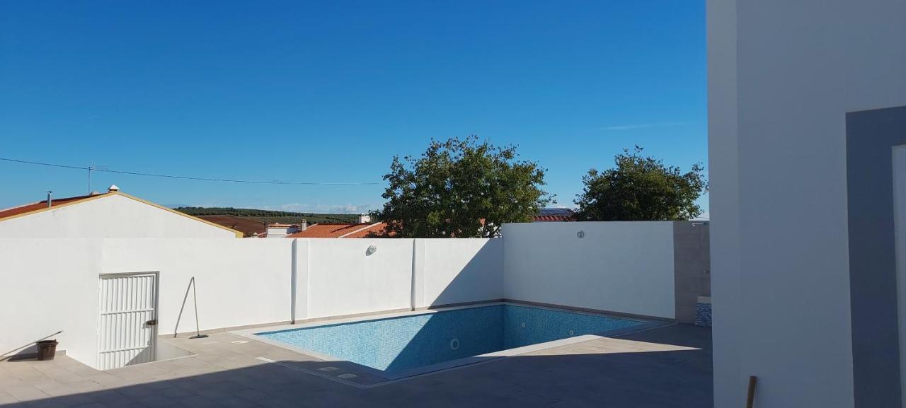 Moinhos A Sombra Villa Pedrogao  ภายนอก รูปภาพ
