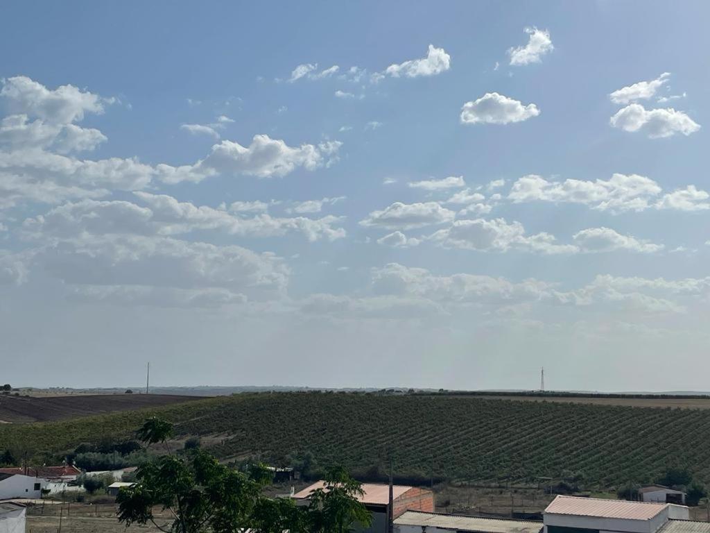 Moinhos A Sombra Villa Pedrogao  ภายนอก รูปภาพ
