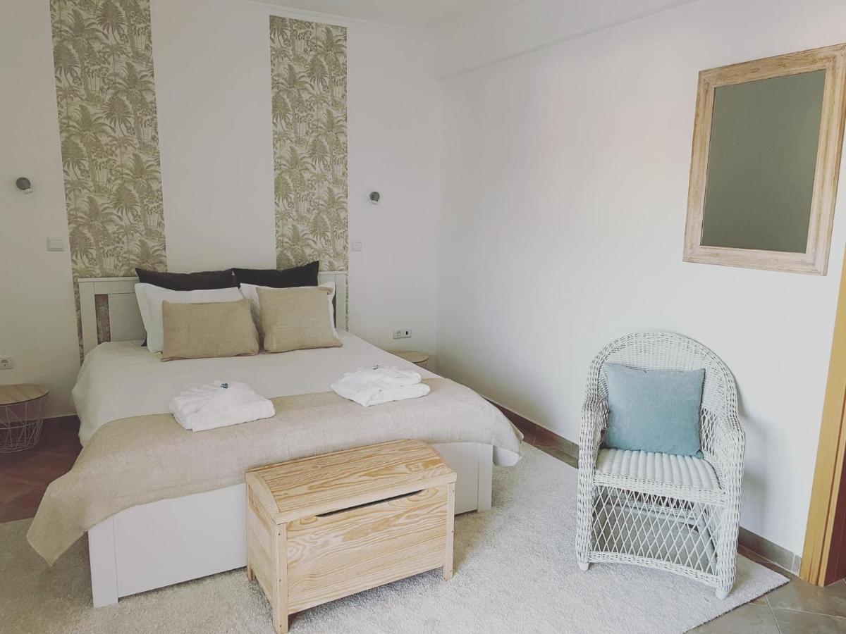 Moinhos A Sombra Villa Pedrogao  ภายนอก รูปภาพ