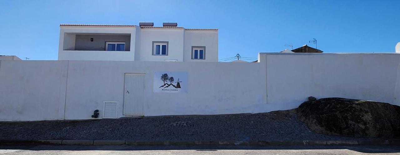 Moinhos A Sombra Villa Pedrogao  ภายนอก รูปภาพ