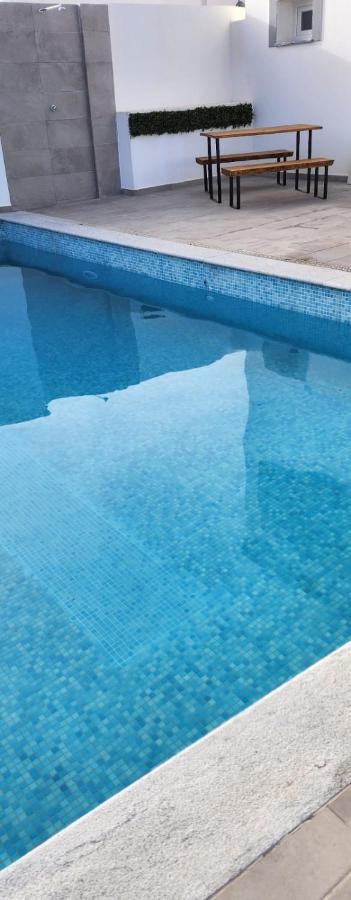 Moinhos A Sombra Villa Pedrogao  ภายนอก รูปภาพ