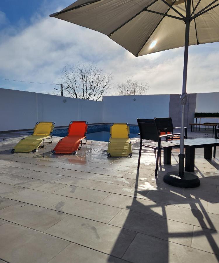 Moinhos A Sombra Villa Pedrogao  ภายนอก รูปภาพ