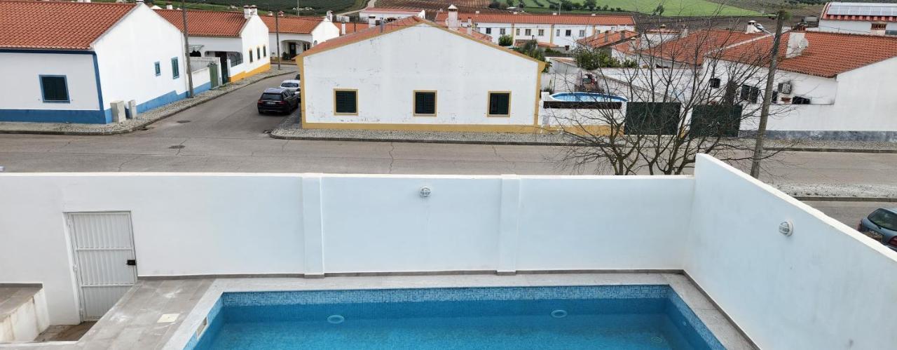Moinhos A Sombra Villa Pedrogao  ภายนอก รูปภาพ