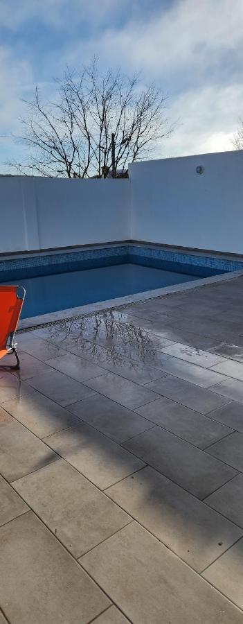 Moinhos A Sombra Villa Pedrogao  ภายนอก รูปภาพ