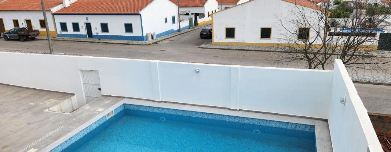 Moinhos A Sombra Villa Pedrogao  ภายนอก รูปภาพ