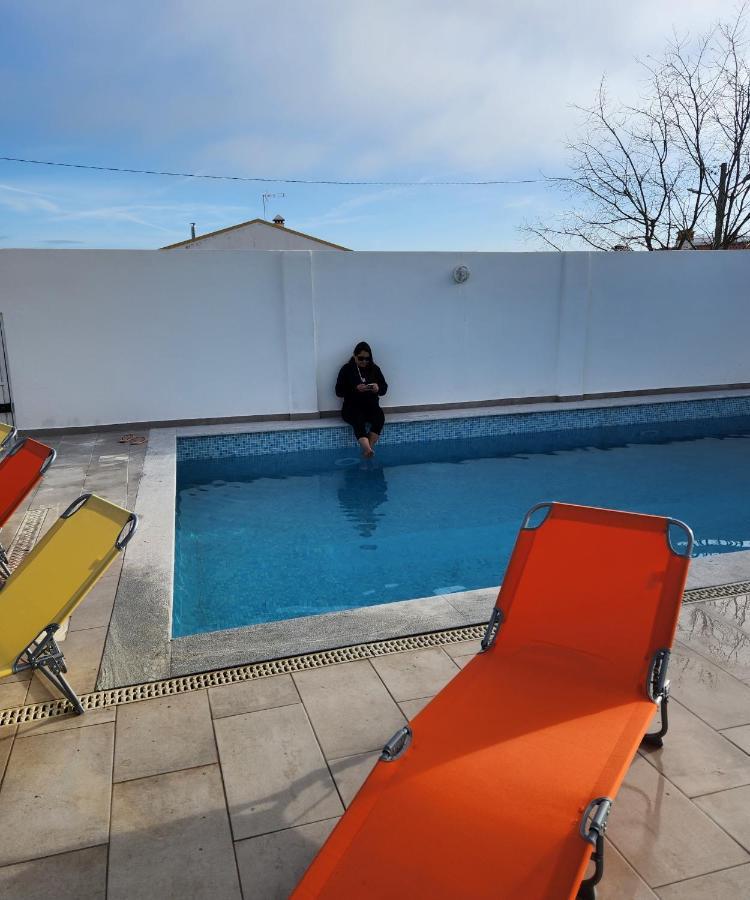 Moinhos A Sombra Villa Pedrogao  ภายนอก รูปภาพ
